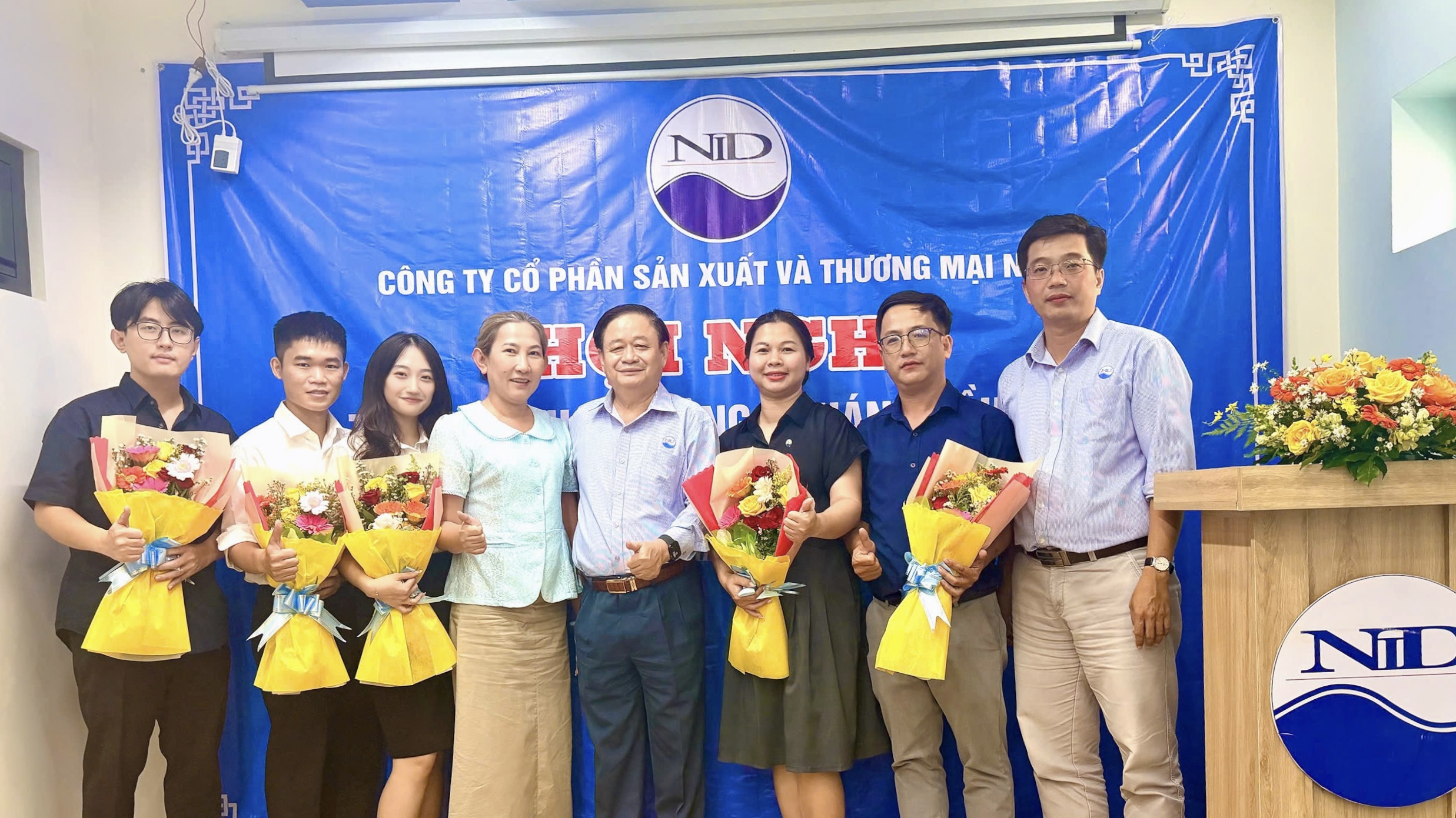 HỘI NGHỊ SƠ KẾT 6 THÁNG ĐẦU NĂM 2026