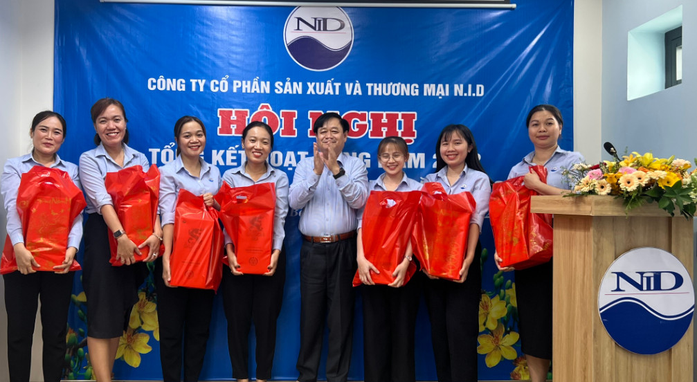 HỘI NGHỊ TỔNG KẾT NĂM 2022