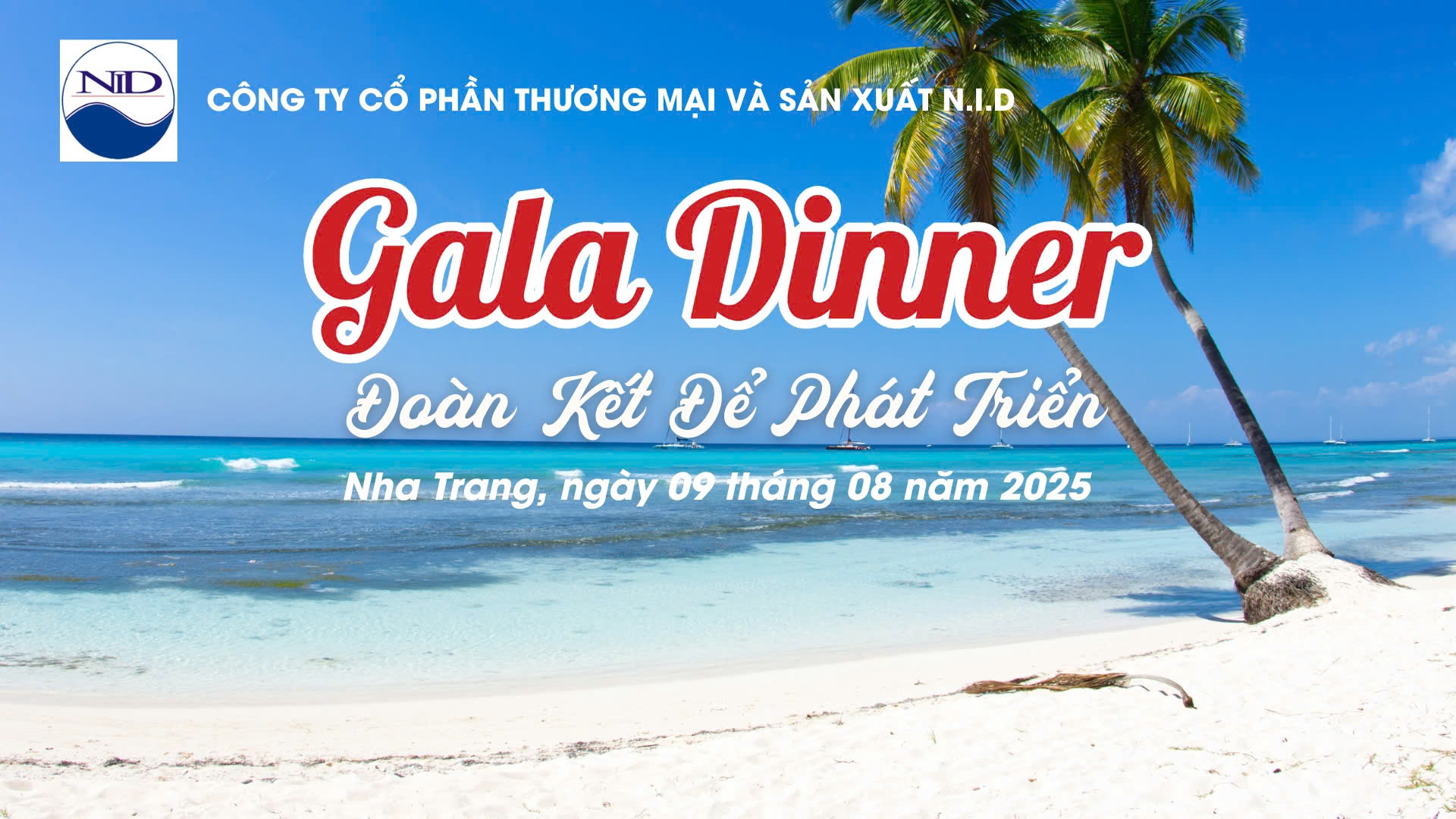 ‘NID – TĂNG CƯỜNG GẮN KẾT, XÂY DỰNG TƯƠNG LAI: HÀNH TRÌNH NINH THUẬN – NHA TRANG – PHÚ YÊN’